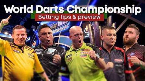 darts betting oddschecker